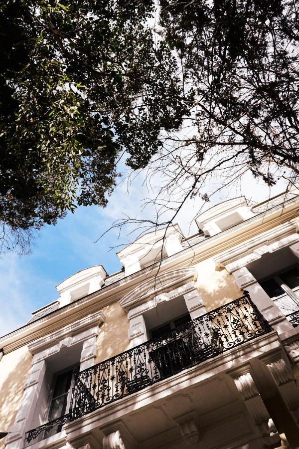 Boutique Appart'Hotel Maison Bayard Montpellier Exterior photo